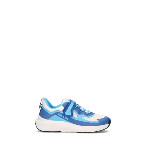 GEOX Sneaker bimbo blu