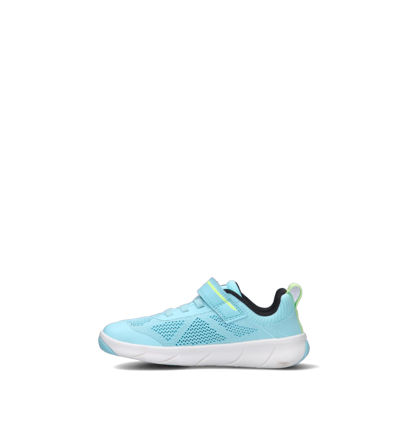 GEOX Sneaker bimbo azzurra