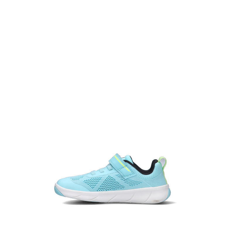 GEOX Sneaker bimbo azzurra