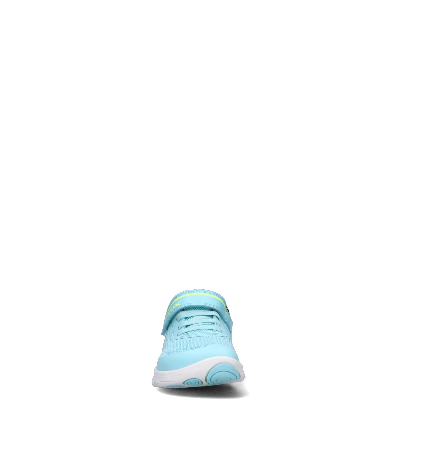 GEOX Sneaker bimbo azzurra