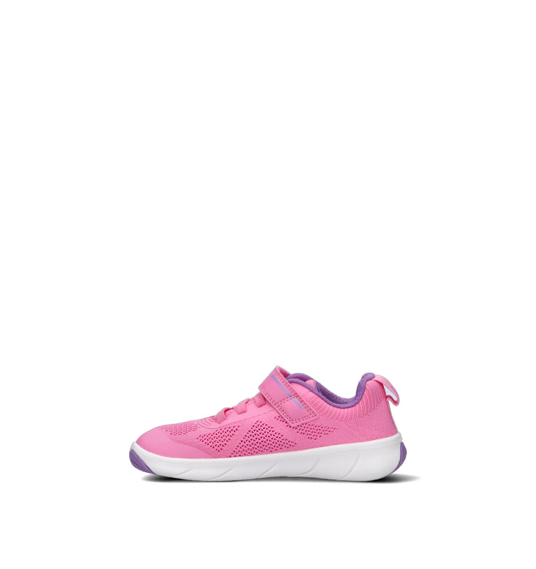 GEOX Sneaker bimba rosa