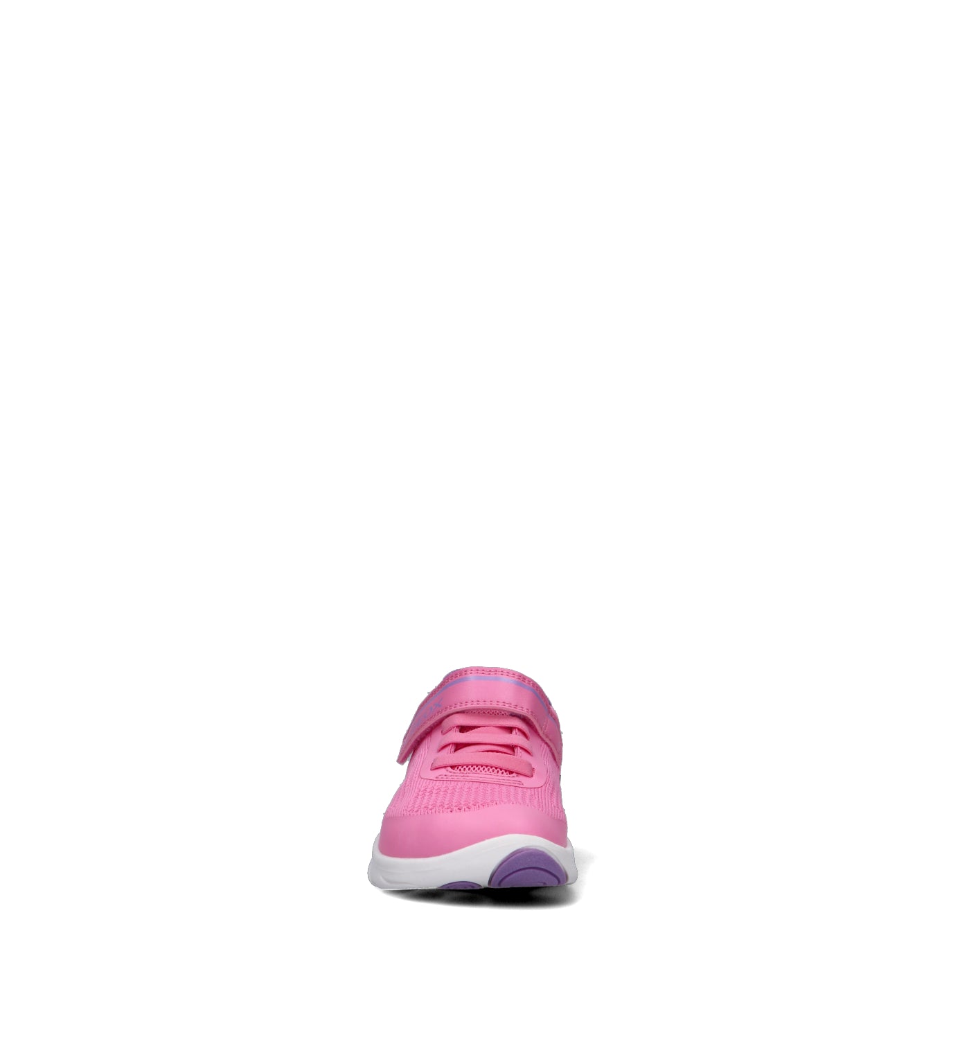 GEOX Sneaker bimba rosa