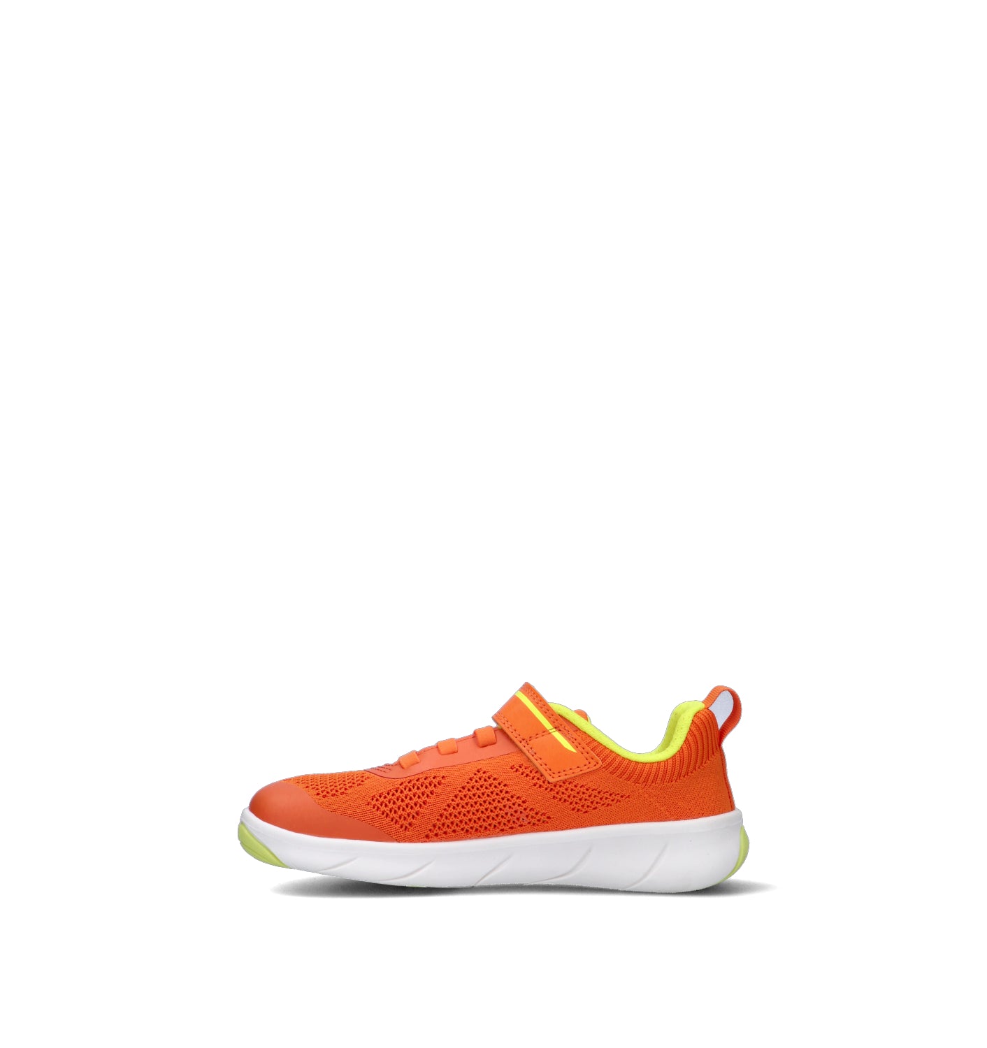 GEOX Sneaker bimbo arancio