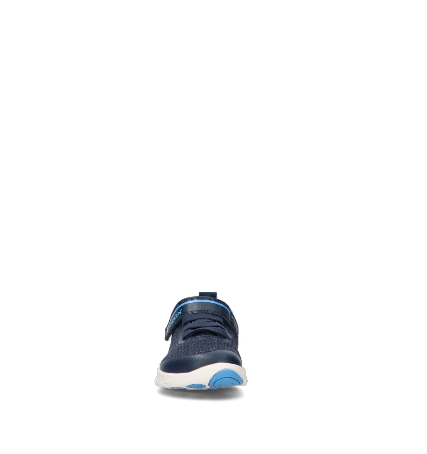 GEOX Sneaker bimbo blu