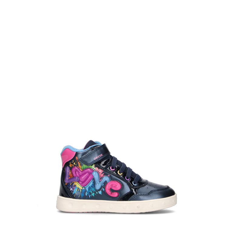 GEOX Sneaker bimba