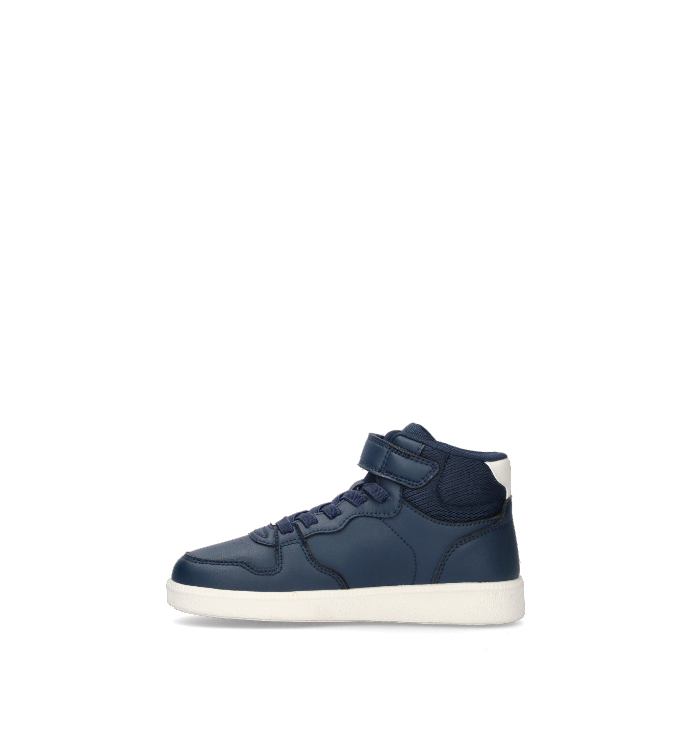 GEOX Sneaker bimbo blu