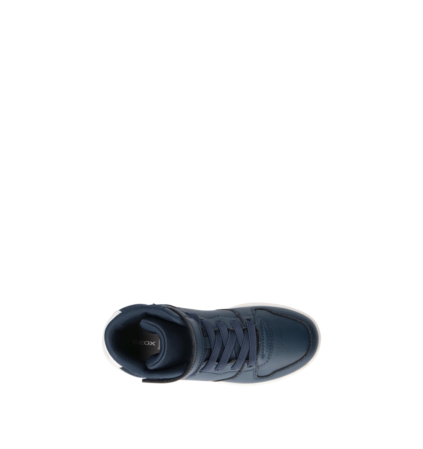 GEOX Sneaker bimbo blu