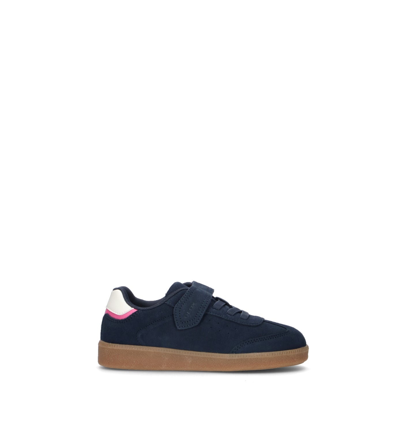 GEOX Sneaker bimbo blu