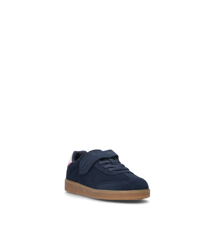 GEOX Sneaker bimbo blu