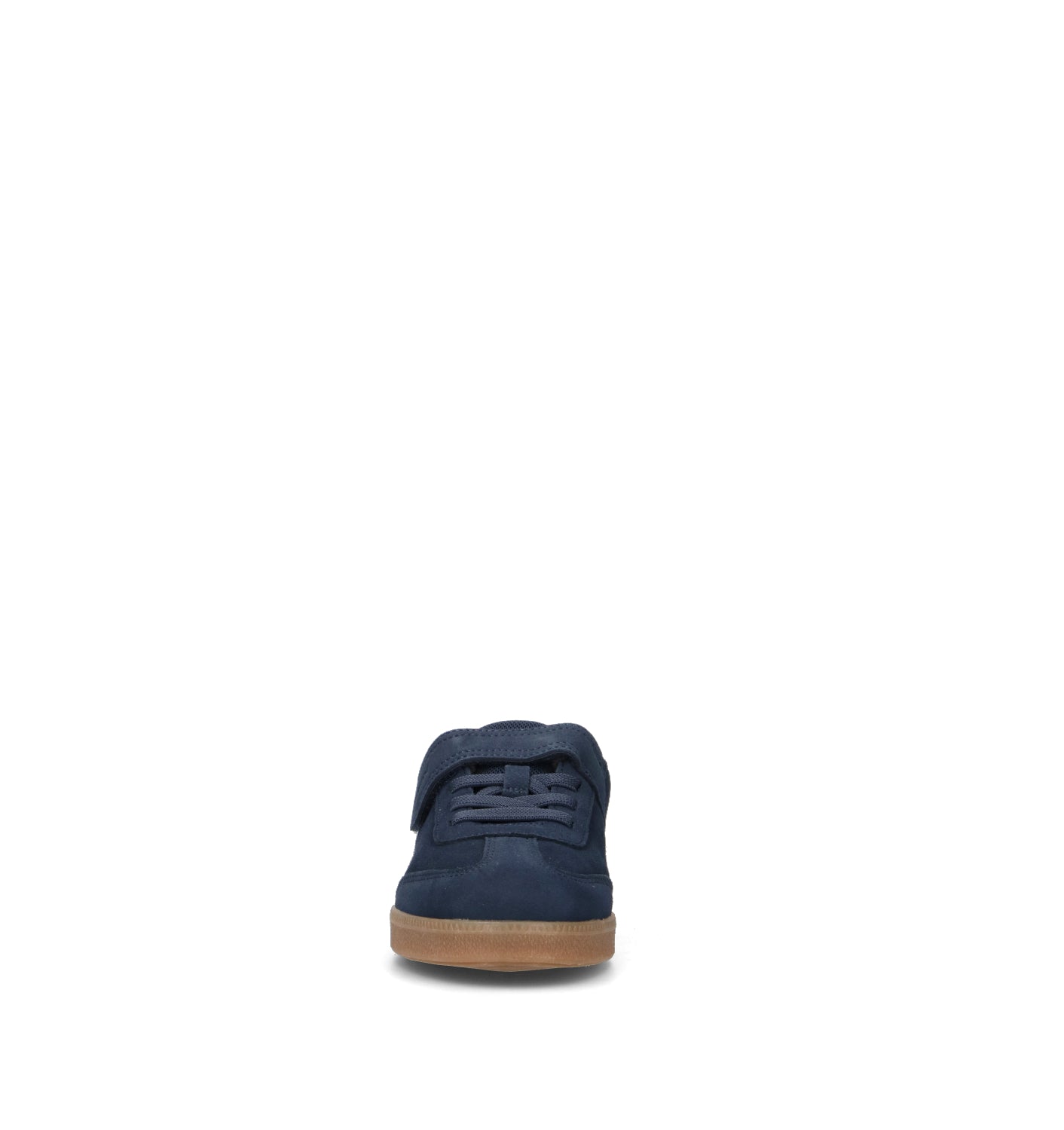 GEOX Sneaker bimbo blu