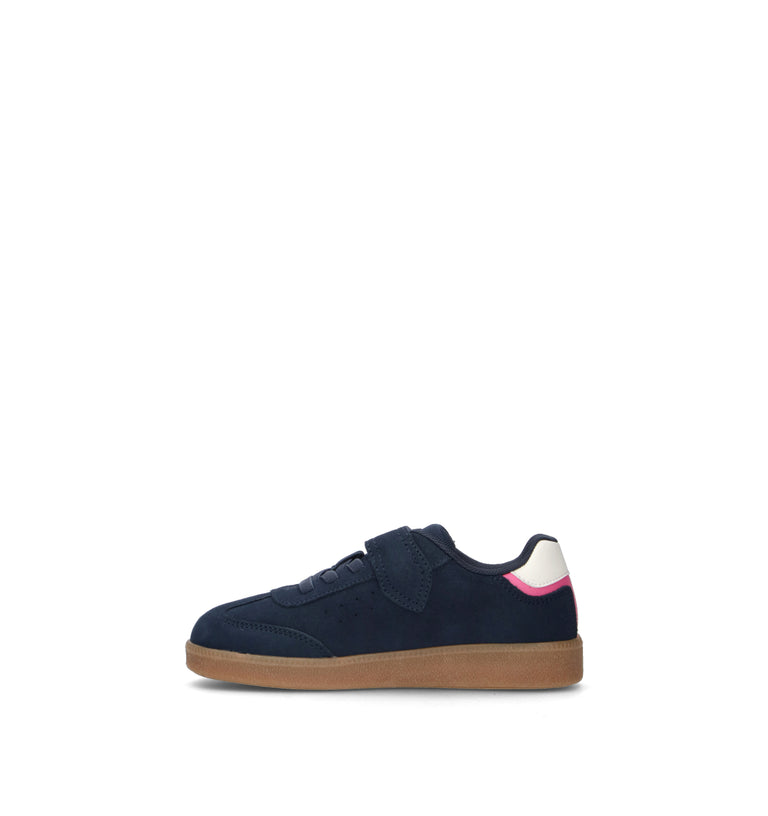GEOX Sneaker bimbo blu