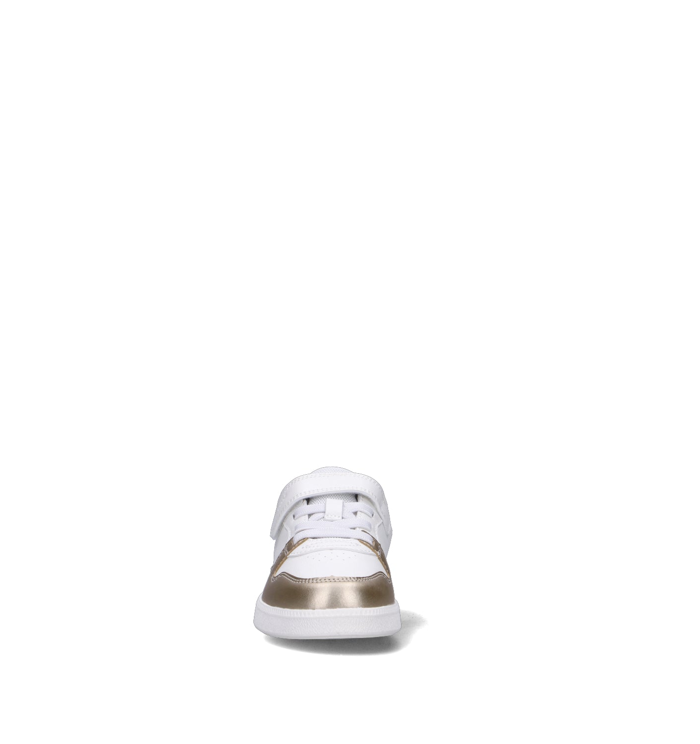 GEOX Sneaker bimba bianca