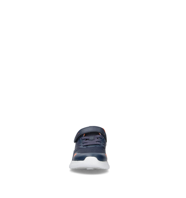 GEOX Sneaker bimbo blu