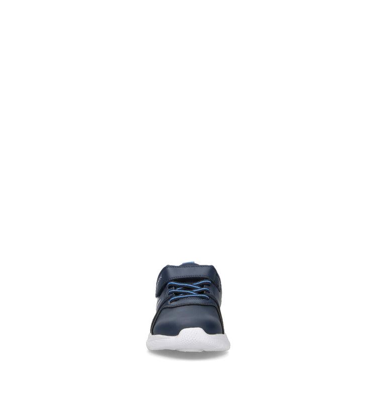 GEOX Sneaker bimbo blu