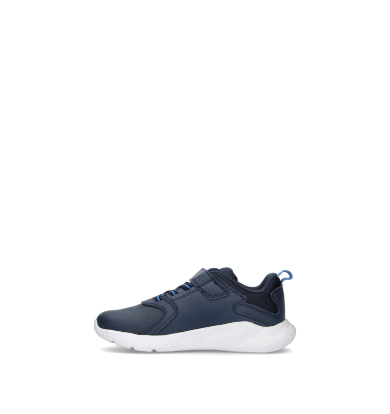 GEOX Sneaker bimbo blu
