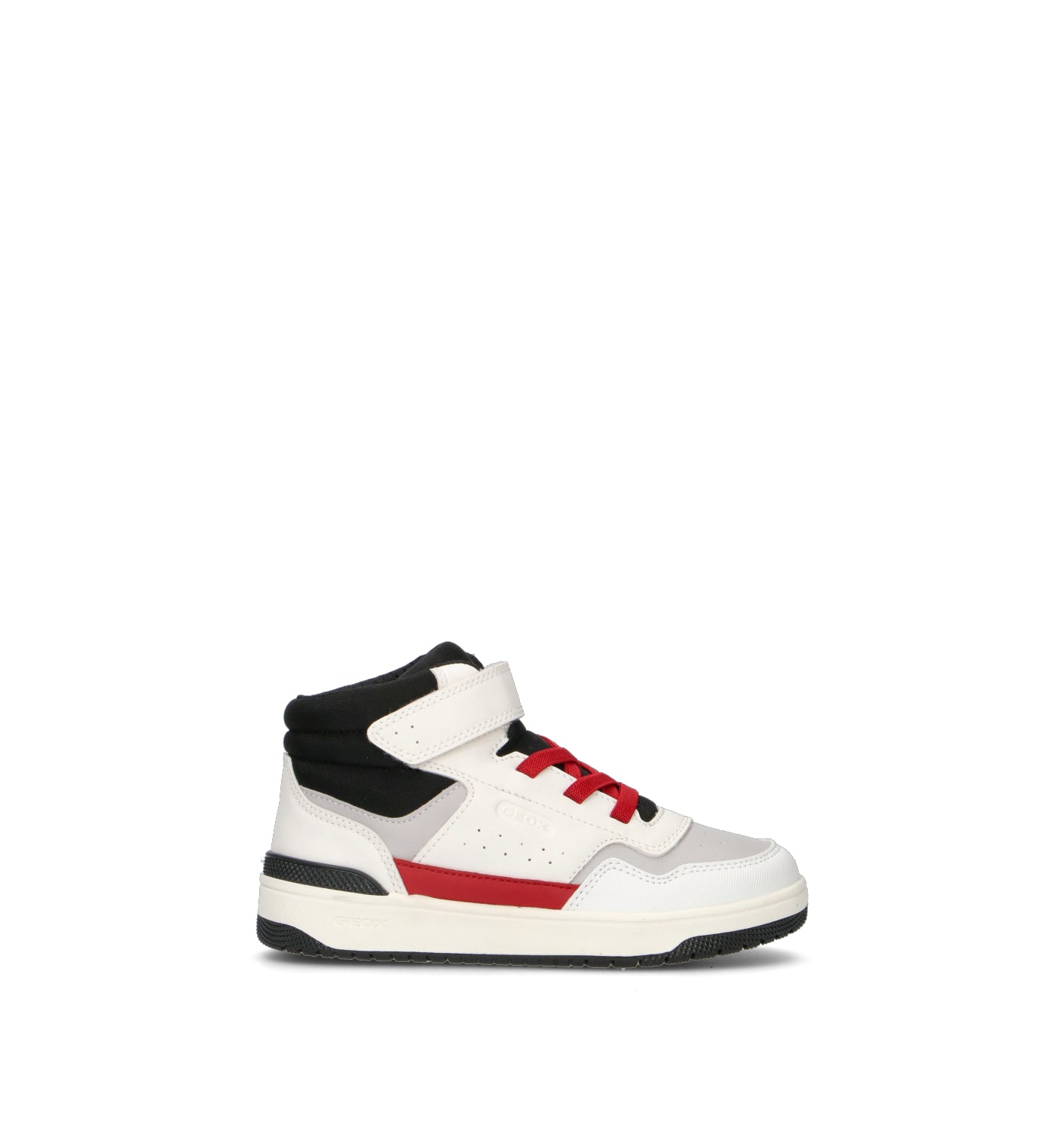 GEOX Sneaker bimbo bianca