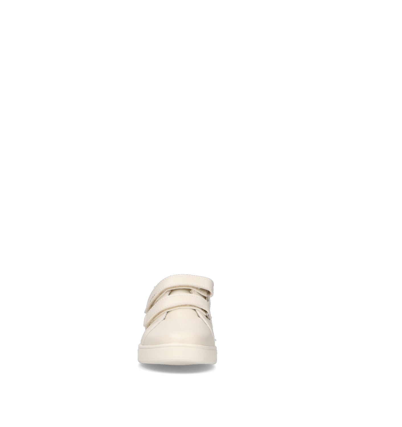 GEOX Sneaker bimba panna