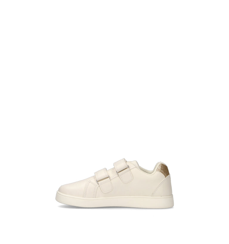 GEOX Sneaker bimba panna