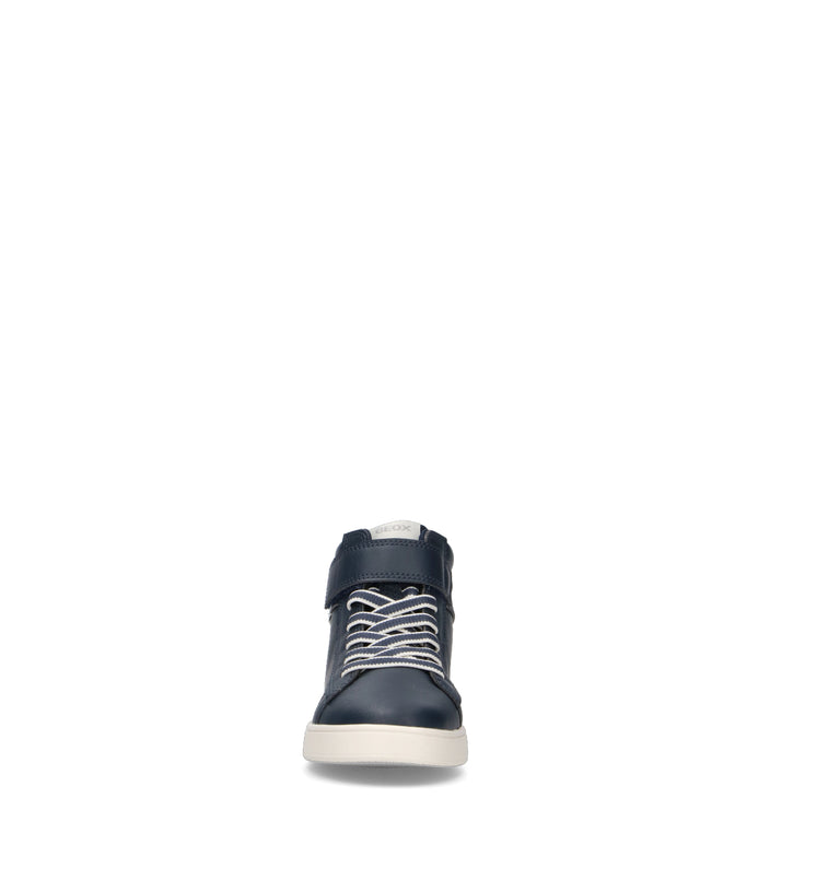 GEOX Sneaker bimbo blu