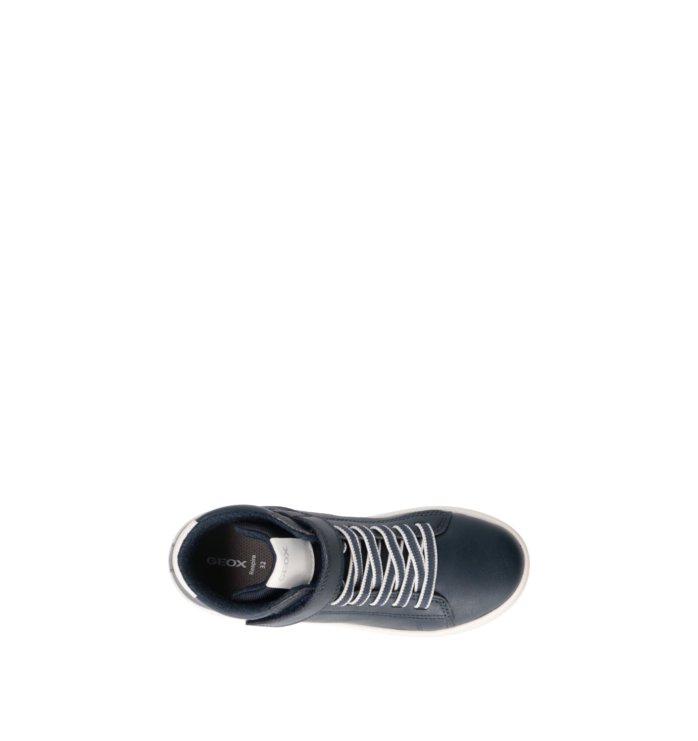 GEOX Sneaker bimbo blu