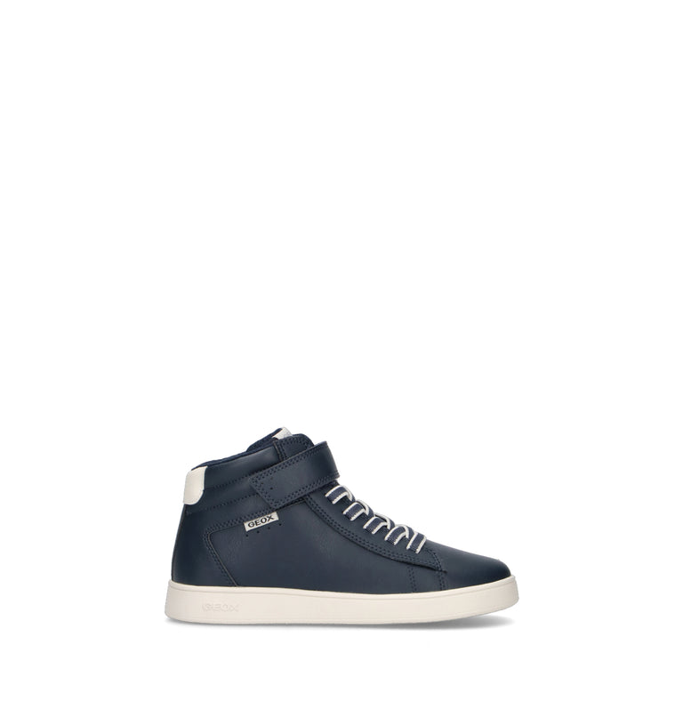 GEOX Sneaker bimbo blu
