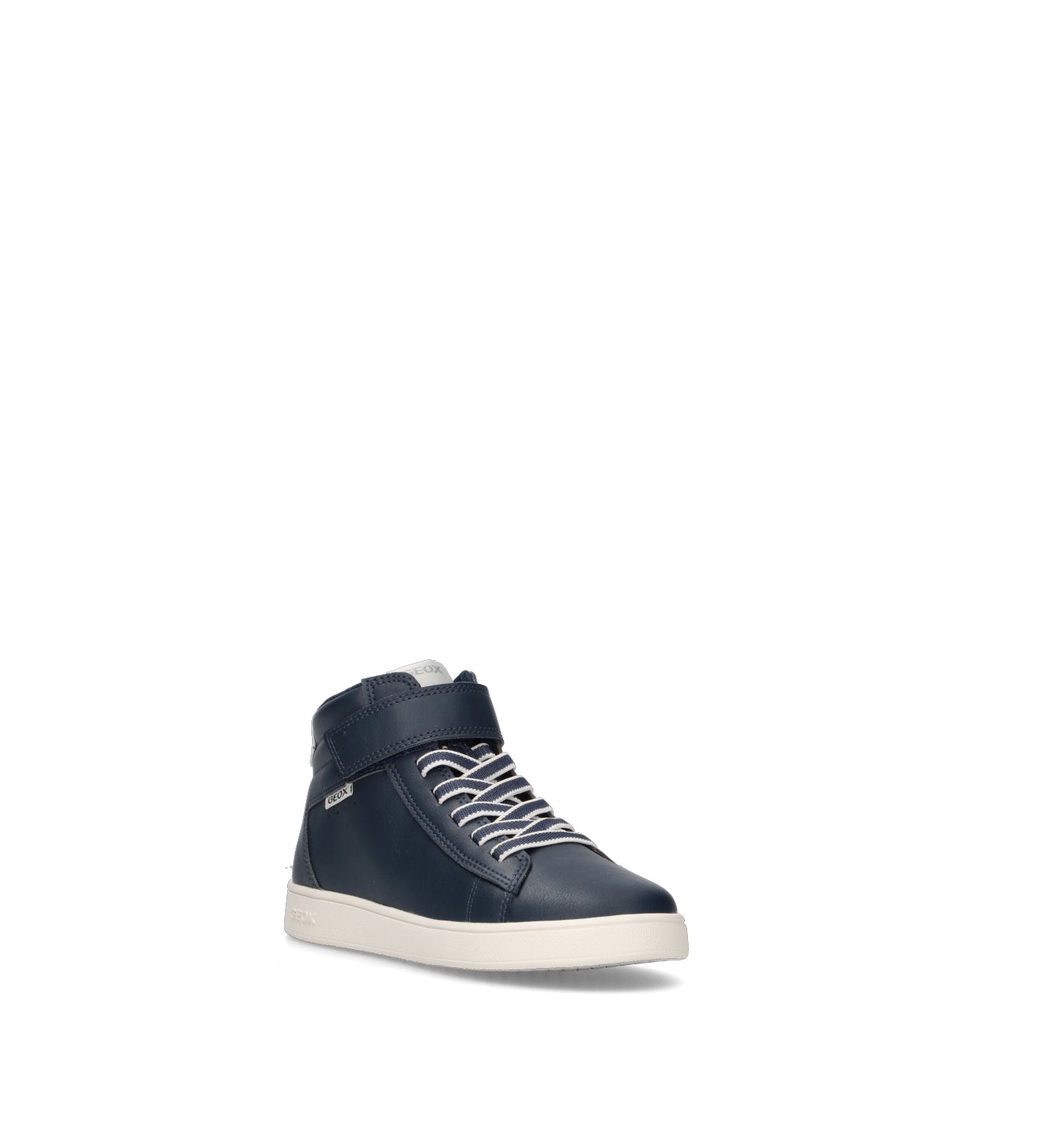 GEOX Sneaker bimbo blu