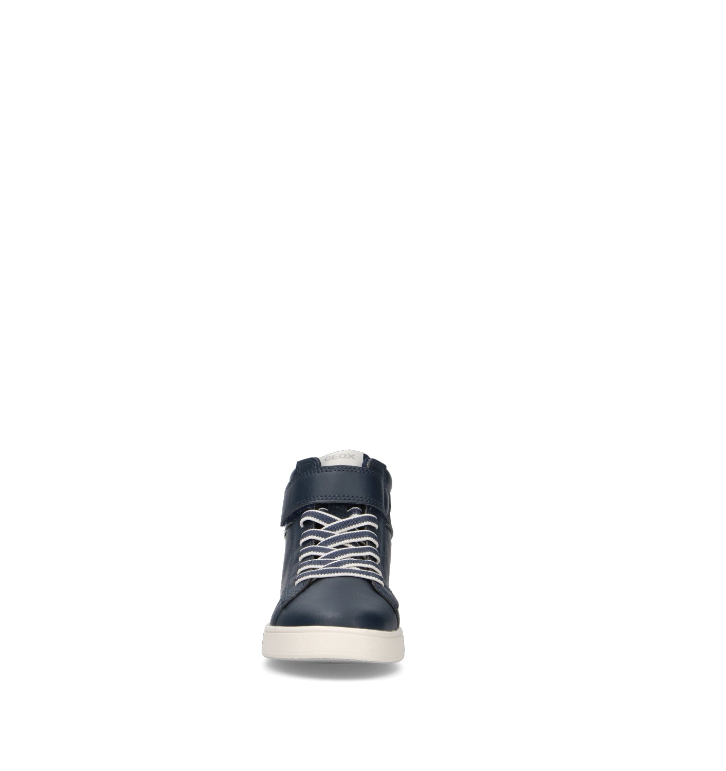 GEOX Sneaker bimbo blu