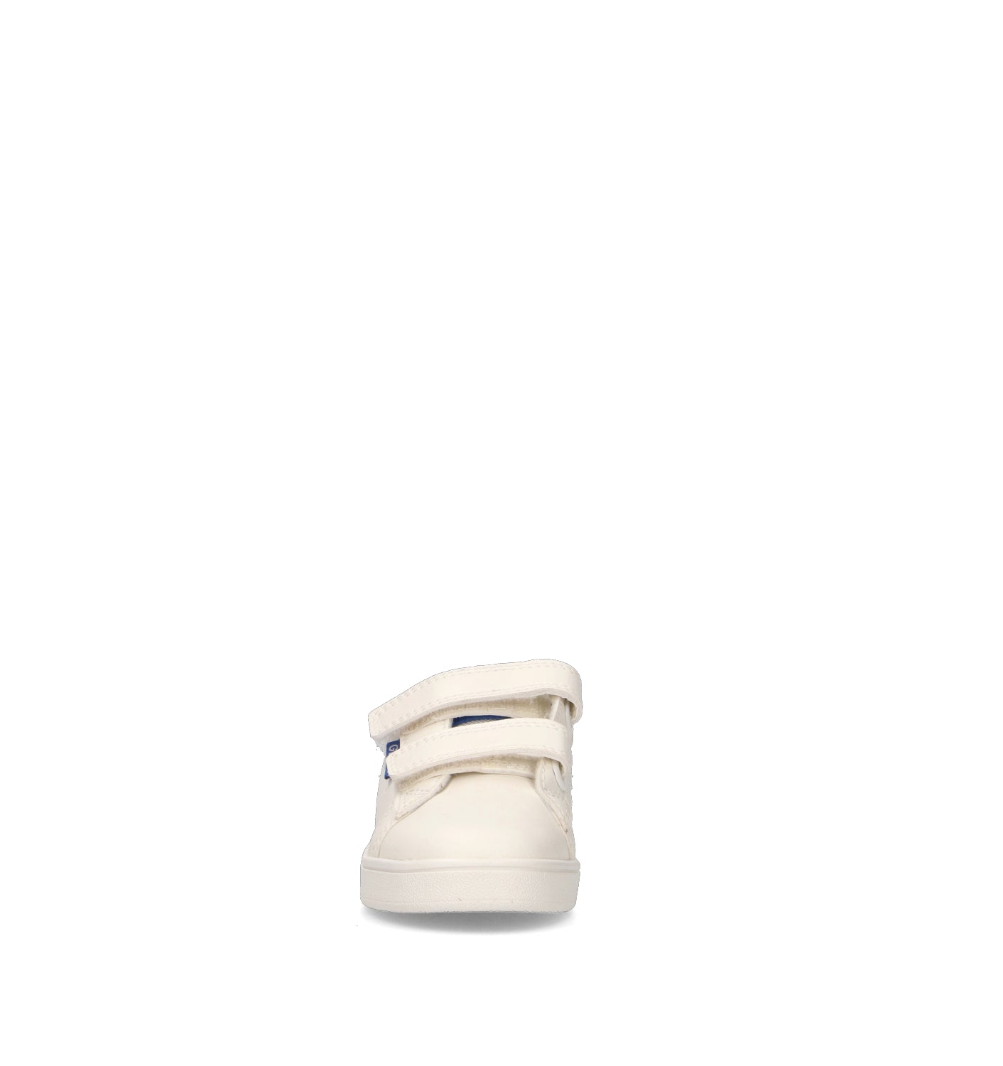 GEOX Sneaker bimbo bianca