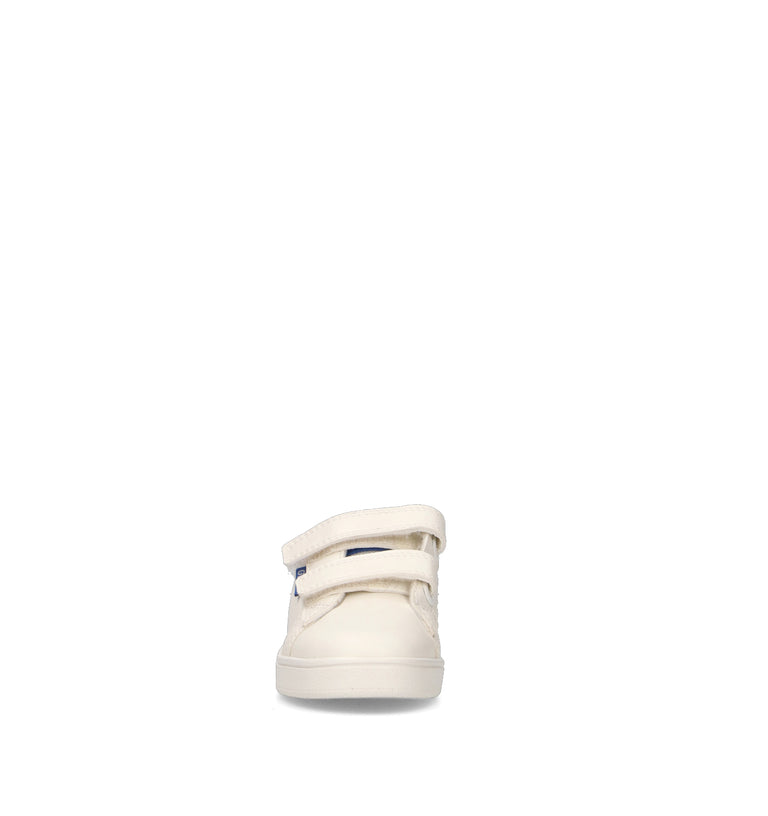 GEOX Sneaker bimbo bianca
