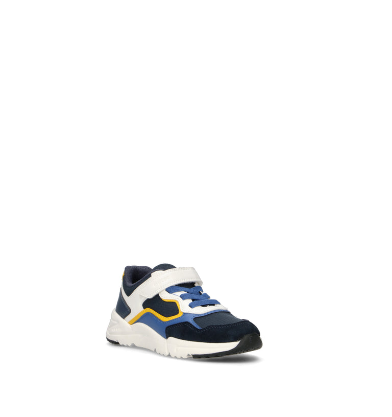 GEOX Sneaker bimbo multicolor