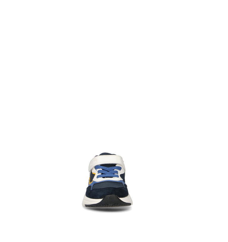 GEOX Sneaker bimbo multicolor
