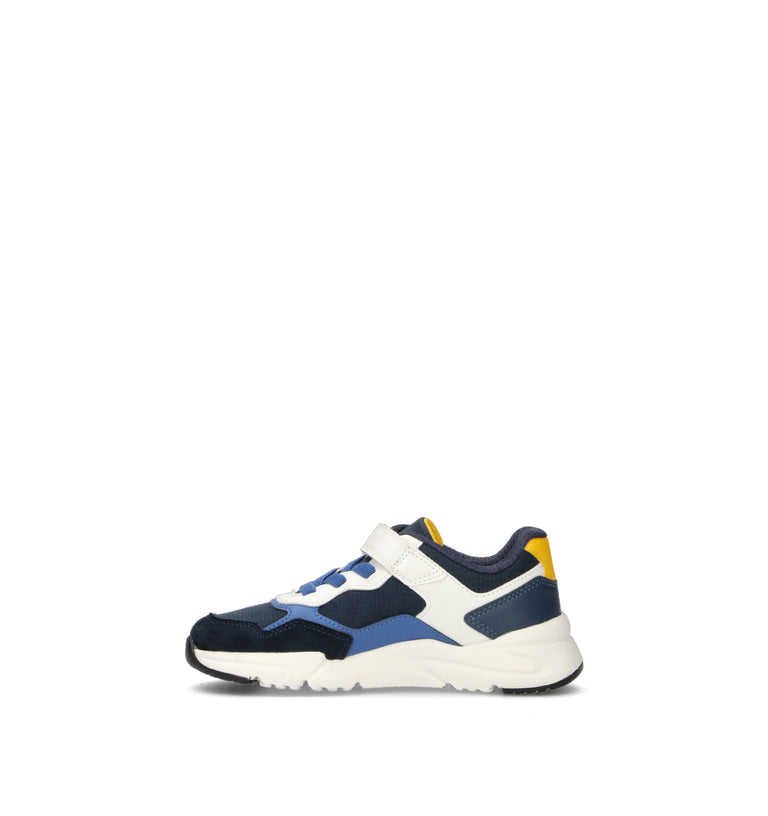 GEOX Sneaker bimbo multicolor