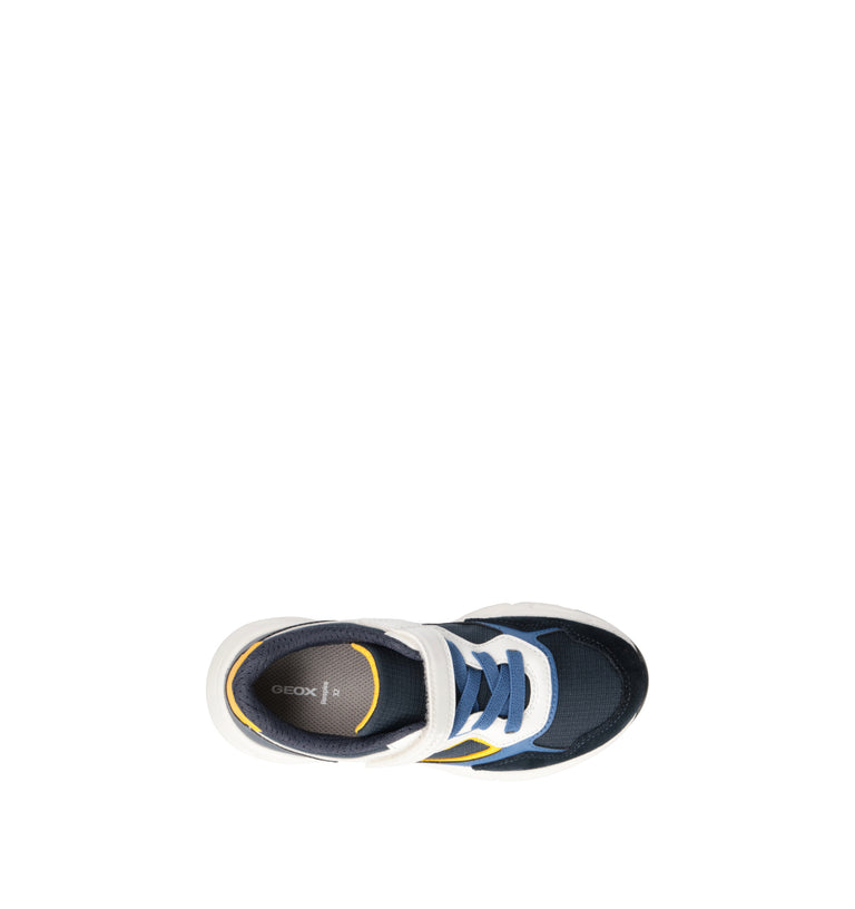 GEOX Sneaker bimbo multicolor