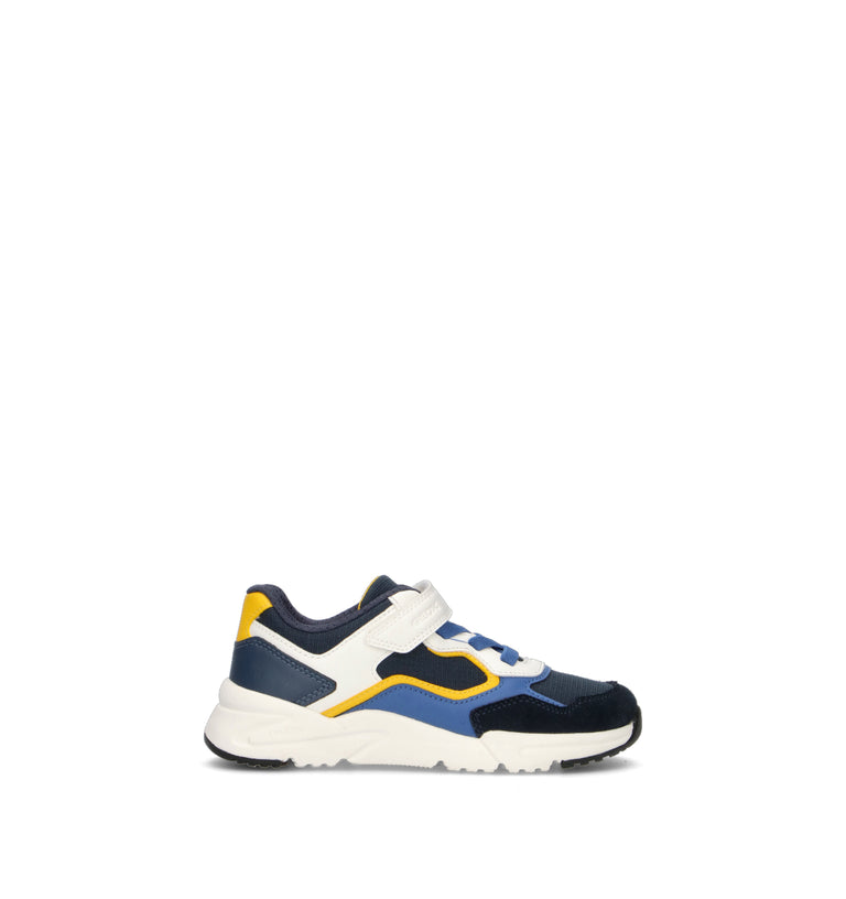 GEOX Sneaker bimbo multicolor