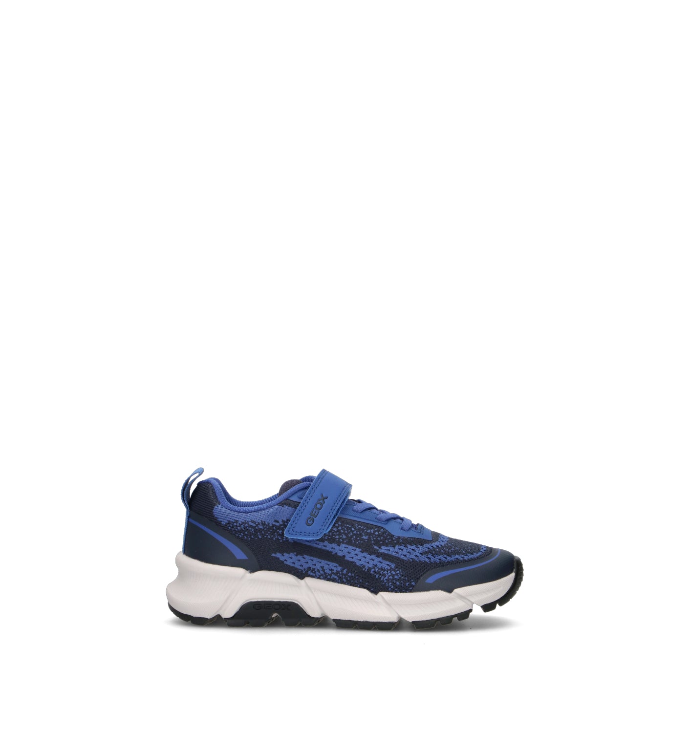 GEOX Sneaker bimbo blu