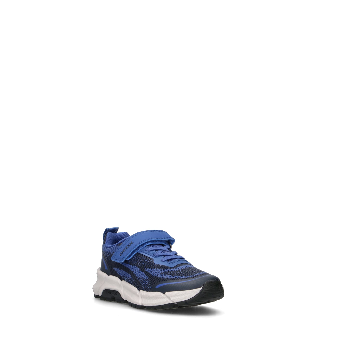 GEOX Sneaker bimbo blu
