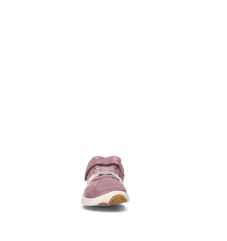 GEOX Sneaker bimba rosa