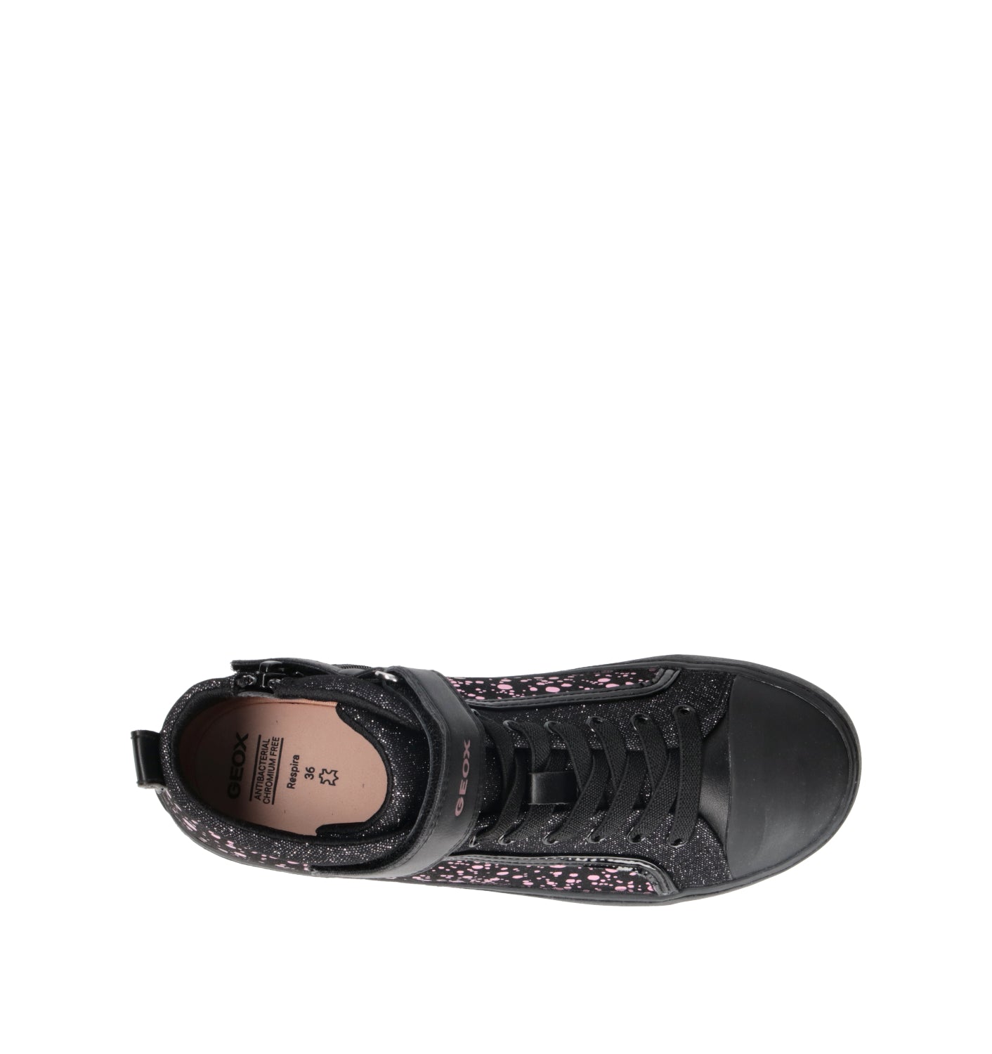 GEOX Sneaker ragazza