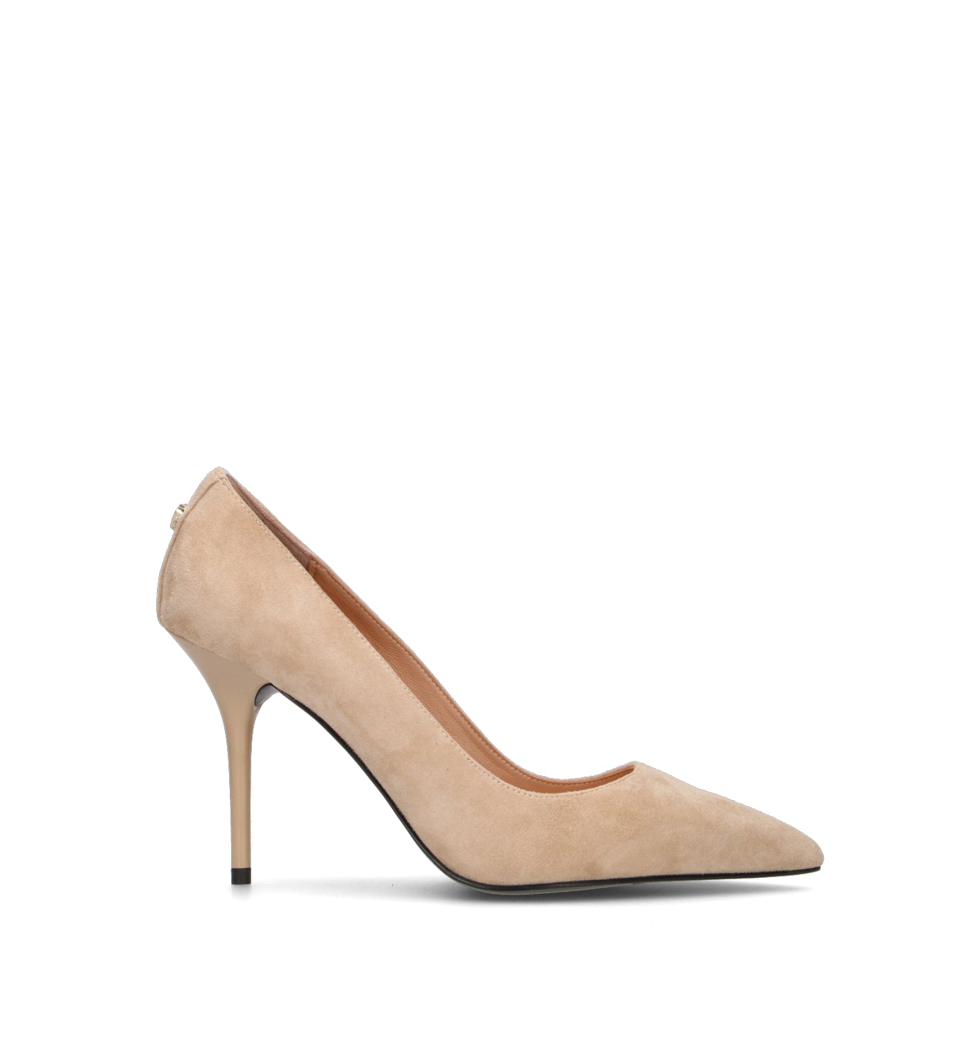 LOVE MOSCHINO Décolleté donna