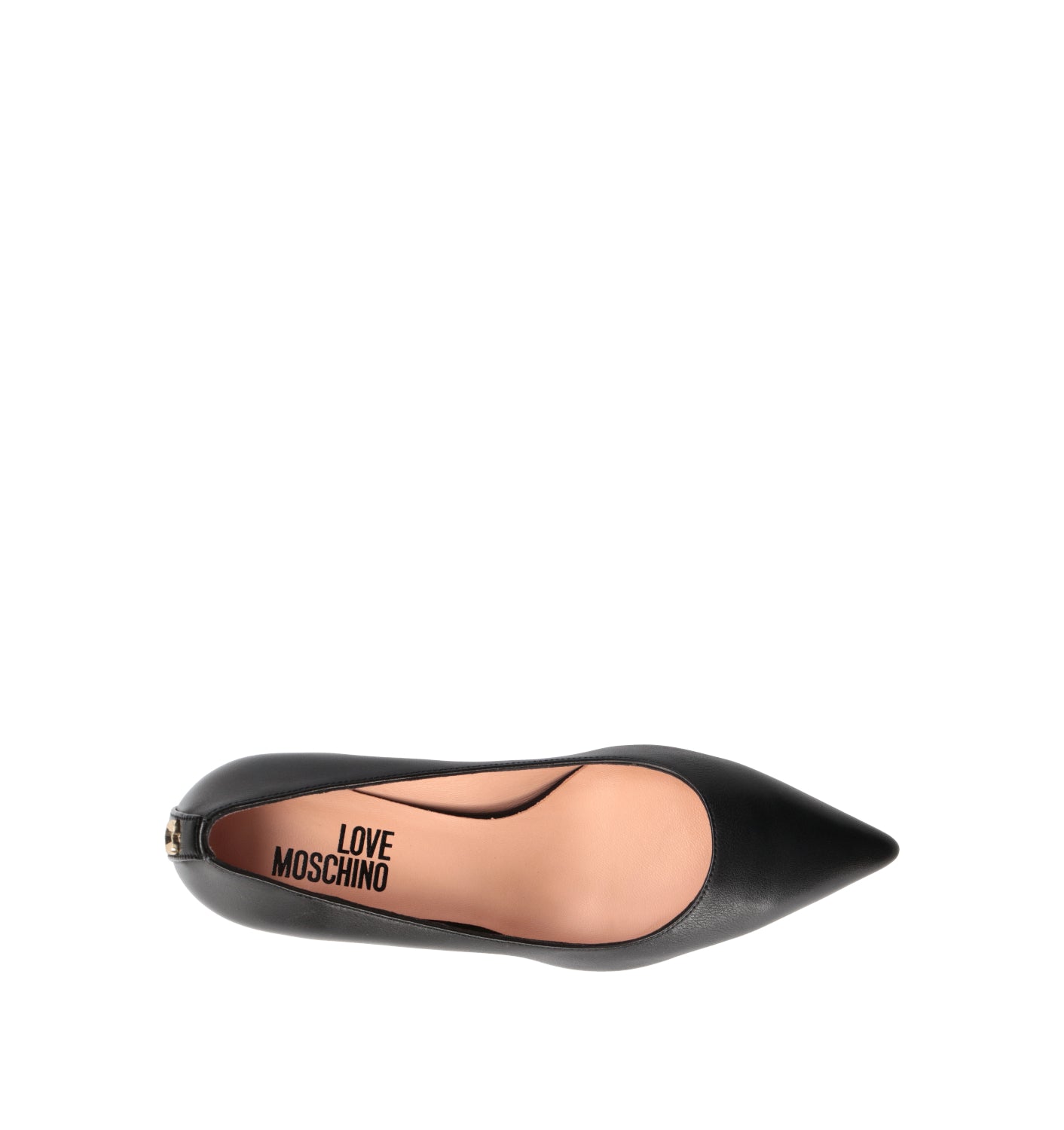 LOVE MOSCHINO Décolleté donna