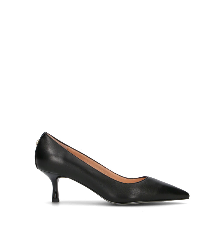 LOVE MOSCHINO Décolleté donna