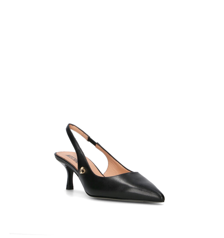 LOVE MOSCHINO Décolleté donna