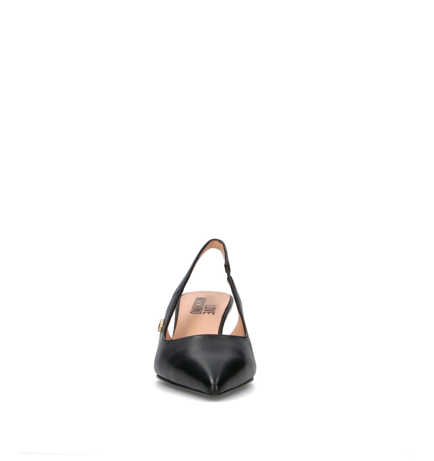 LOVE MOSCHINO Décolleté donna