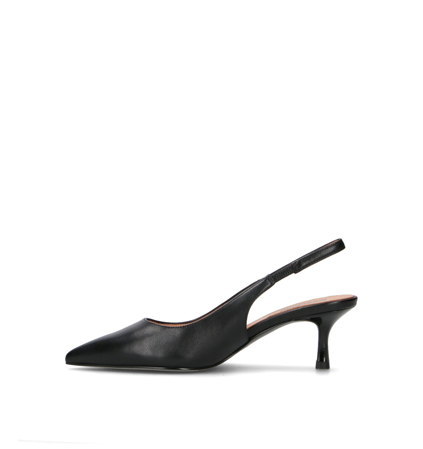 LOVE MOSCHINO Décolleté donna