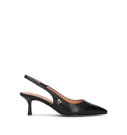 LOVE MOSCHINO Décolleté donna