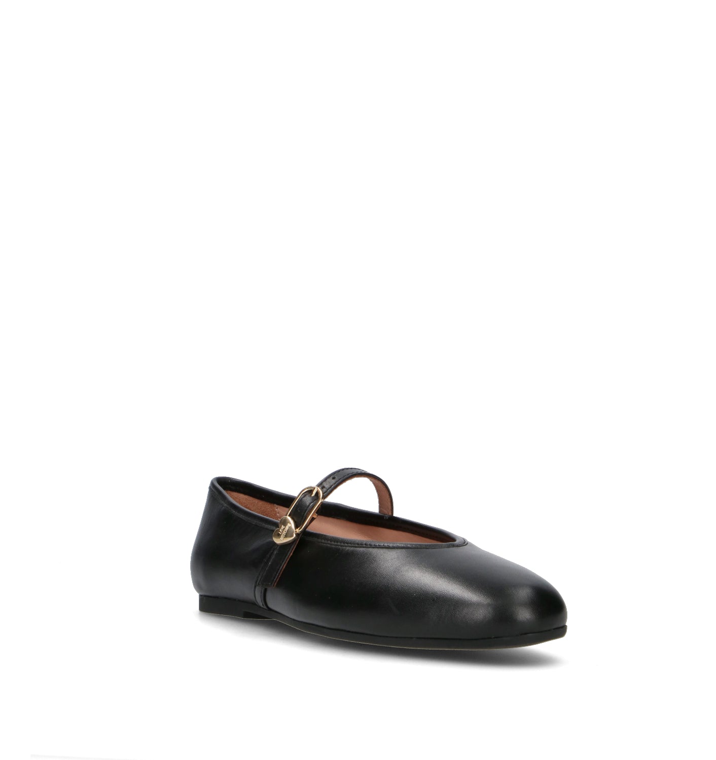 LOVE MOSCHINO Ballerina donna