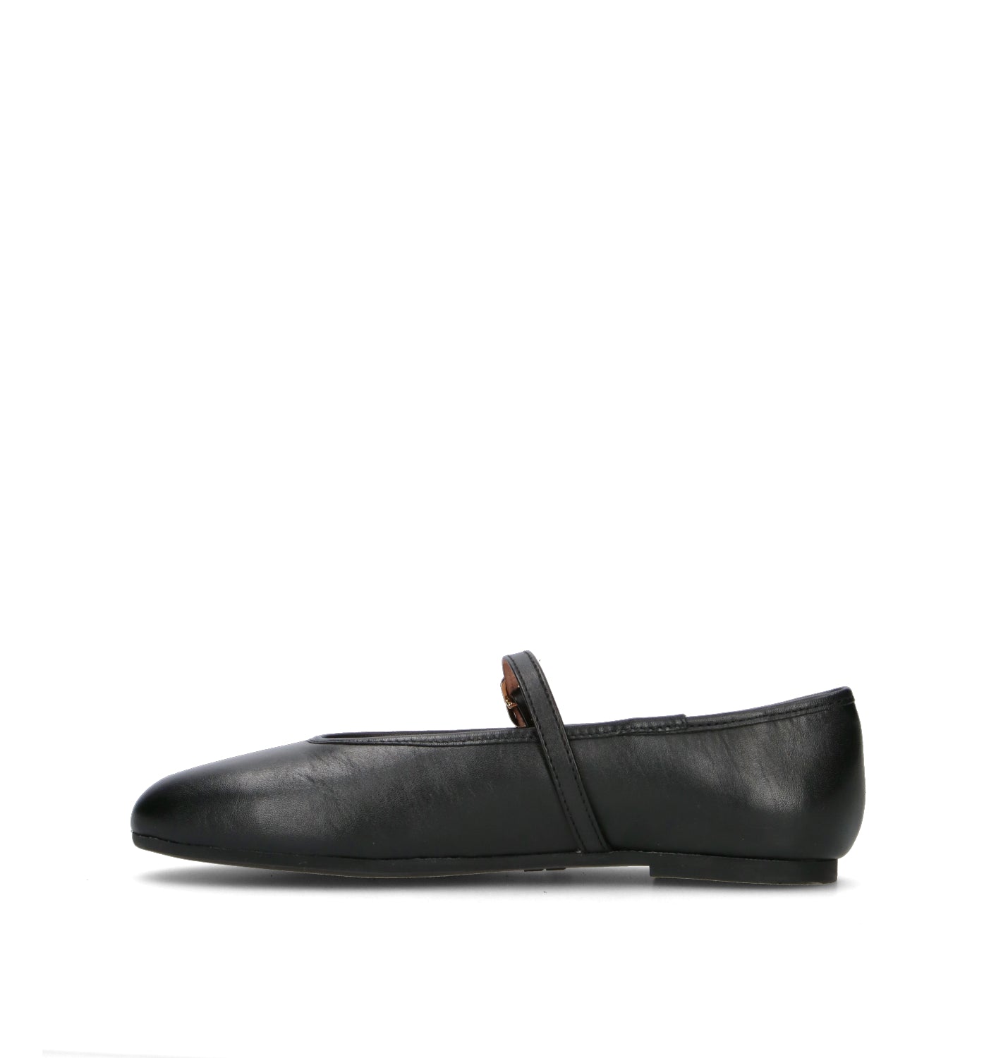 LOVE MOSCHINO Ballerina donna