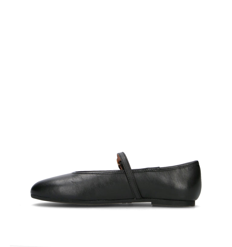 LOVE MOSCHINO Ballerina donna