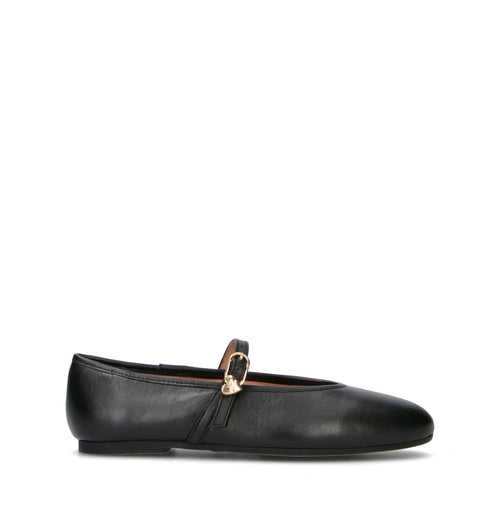 LOVE MOSCHINO Ballerina donna