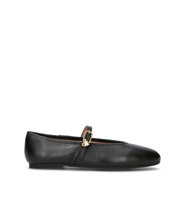 LOVE MOSCHINO Ballerina donna